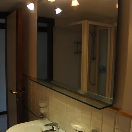 Apartmán Casa Al Sirmione