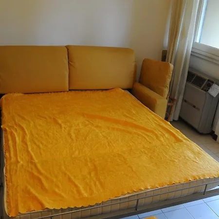 Apartmán Casa Al