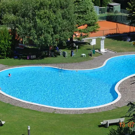 Apartmán Casa Al