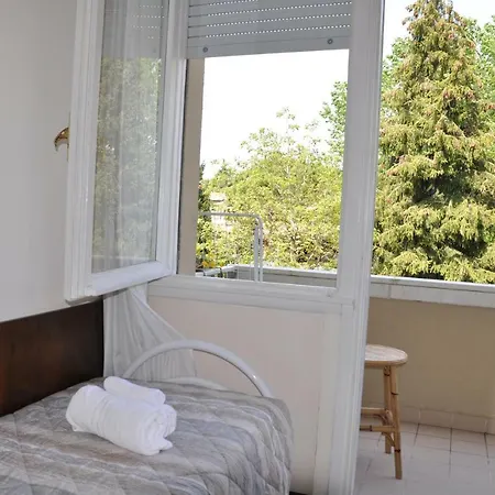 Apartmán Casa Al