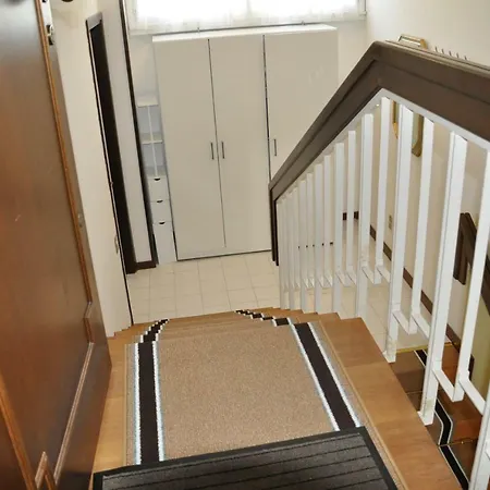 Apartmán Casa Al *